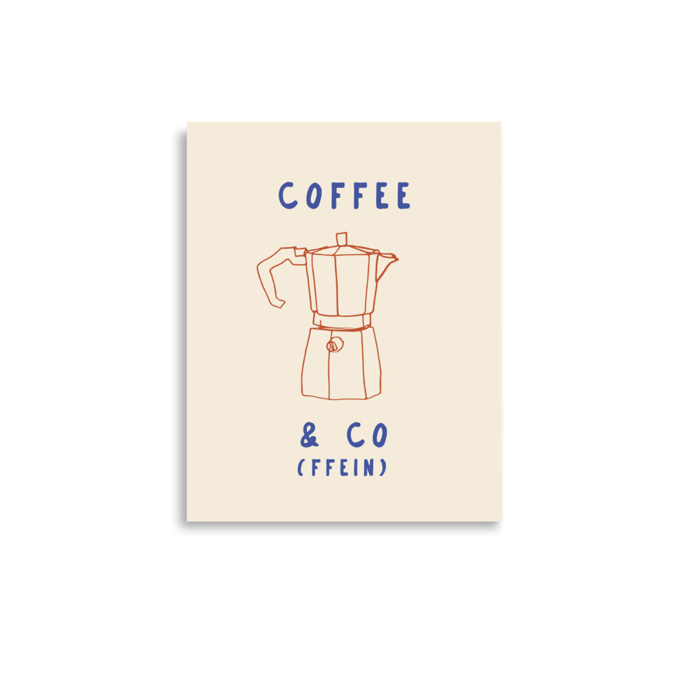 Coffee and coffeine | Bowlift