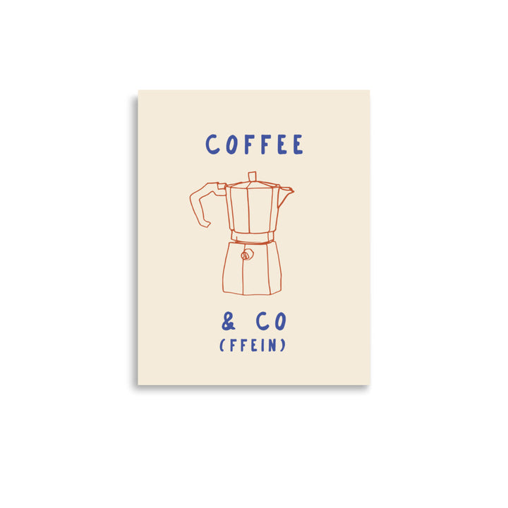 Coffee and coffeine | Bowlift
