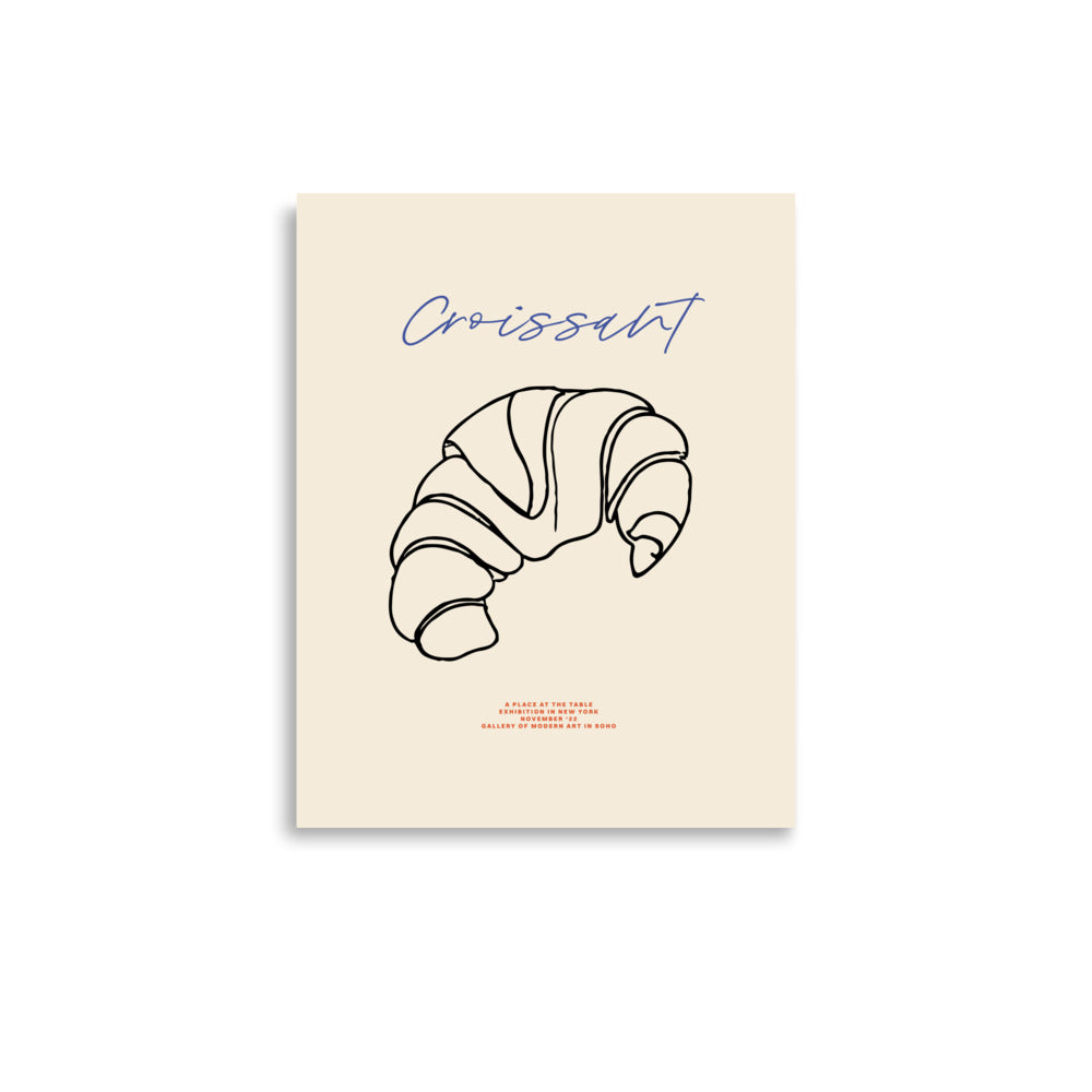 Croissant | Bowlift