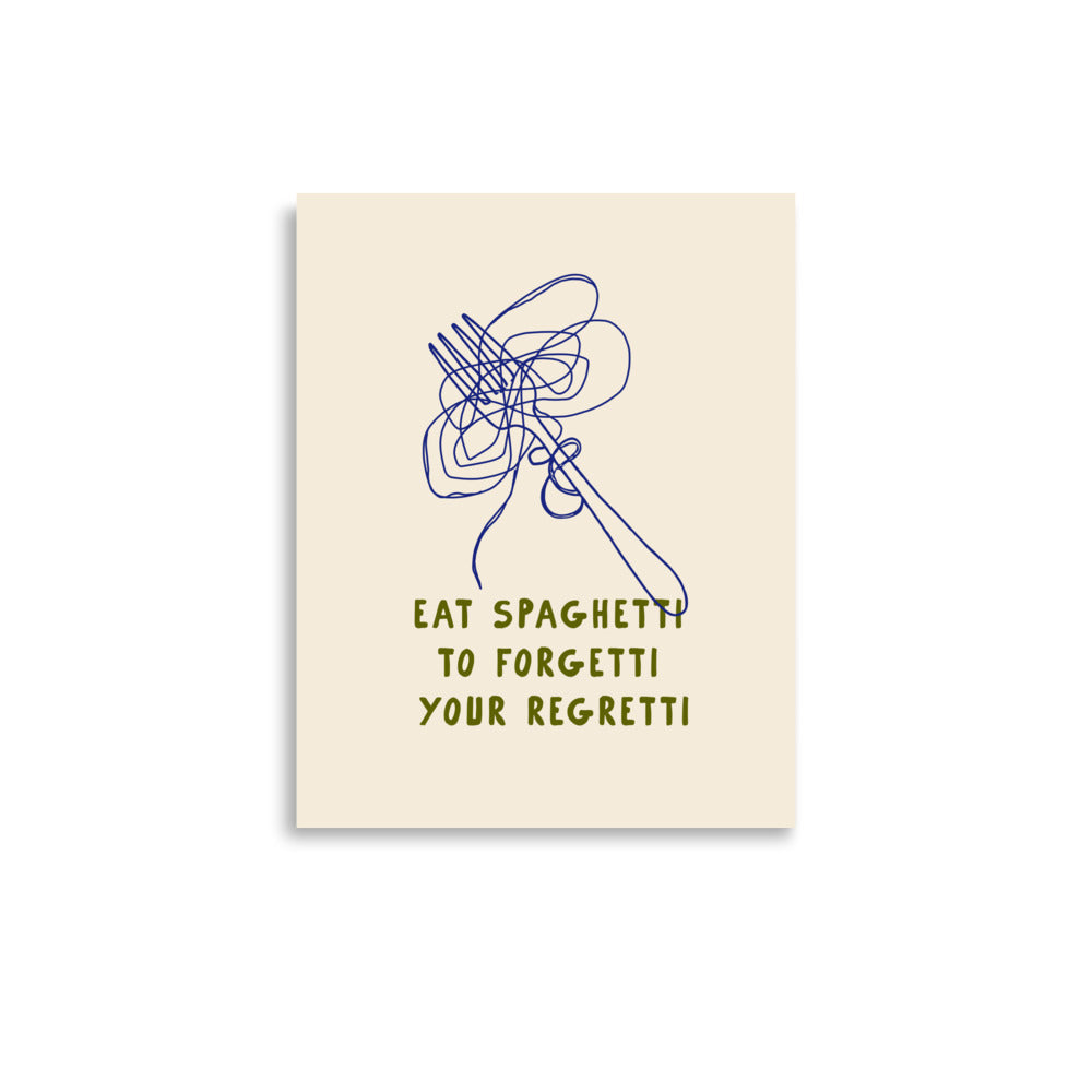 Spaghetti for your life | Bowlift