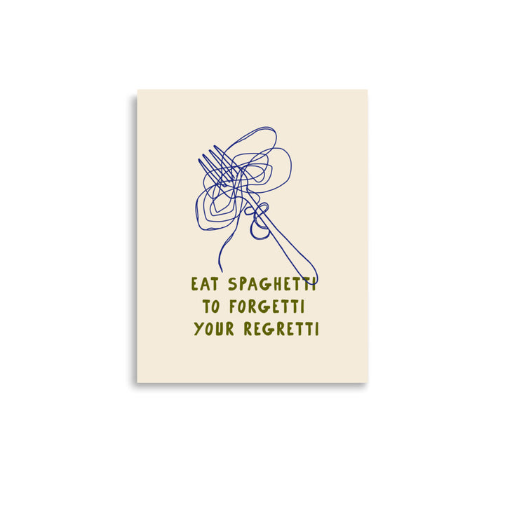Spaghetti for your life | Bowlift