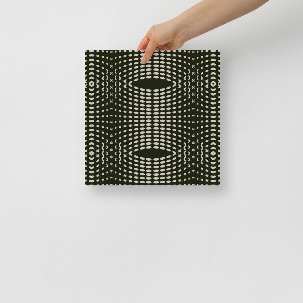 Energy - Dots & Waves | Bowlift