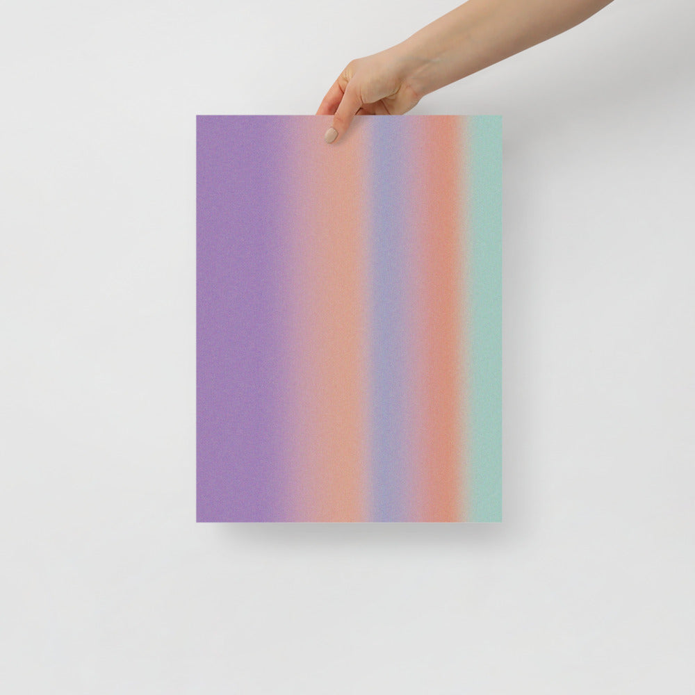 Gradient Stripe | Bowlift