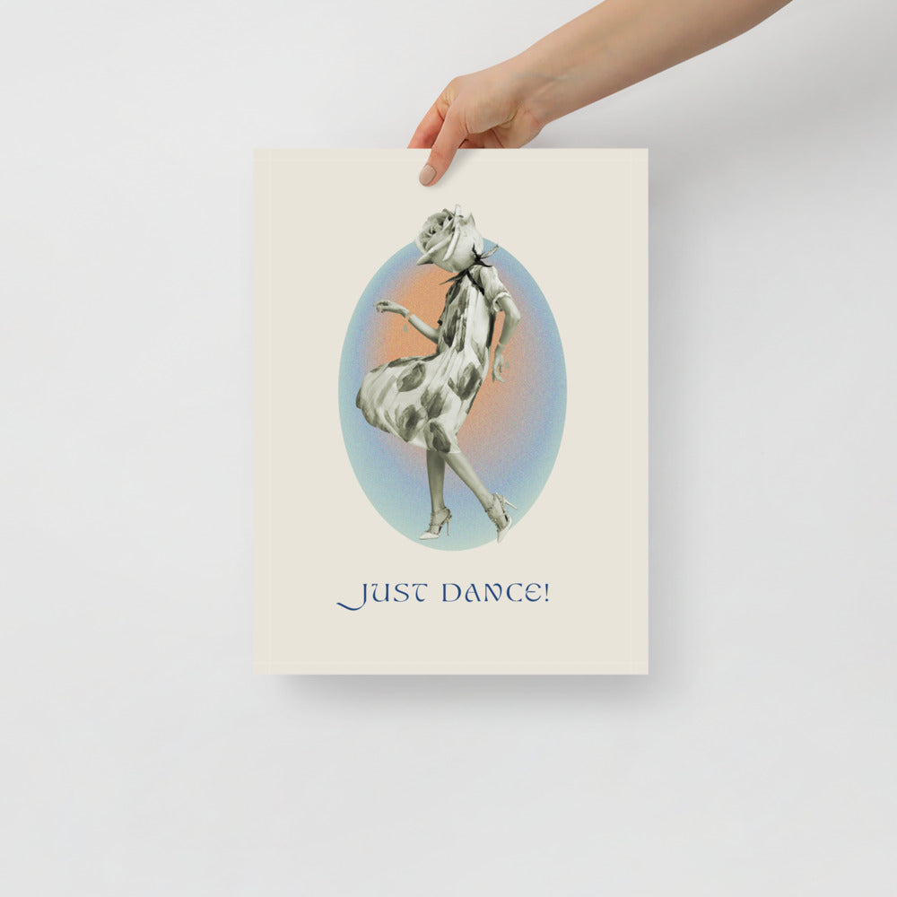 Rose, Just Dance | Bowlift