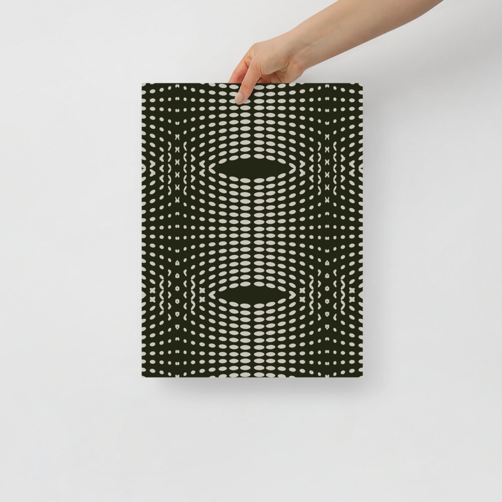 Energy - Dots & Waves | Bowlift
