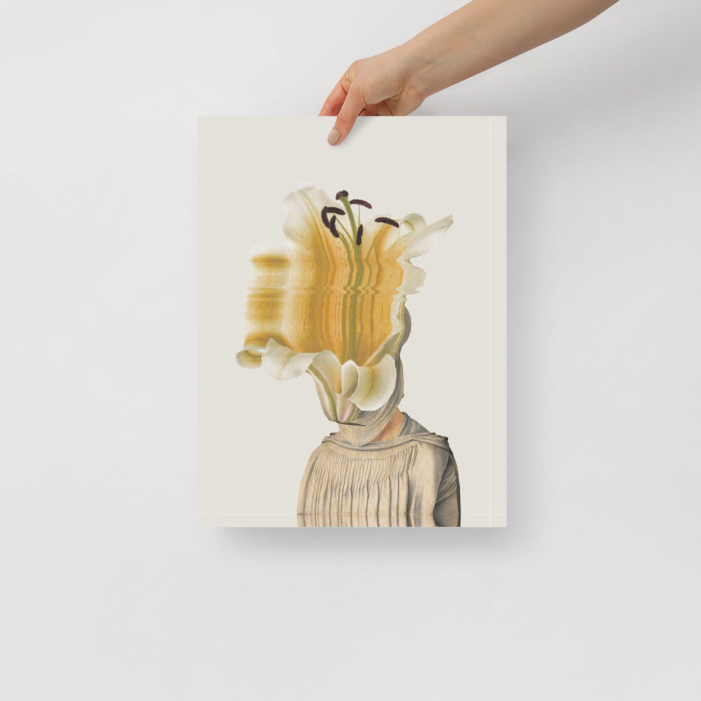 Powerful Petals - Lily | Bowlift