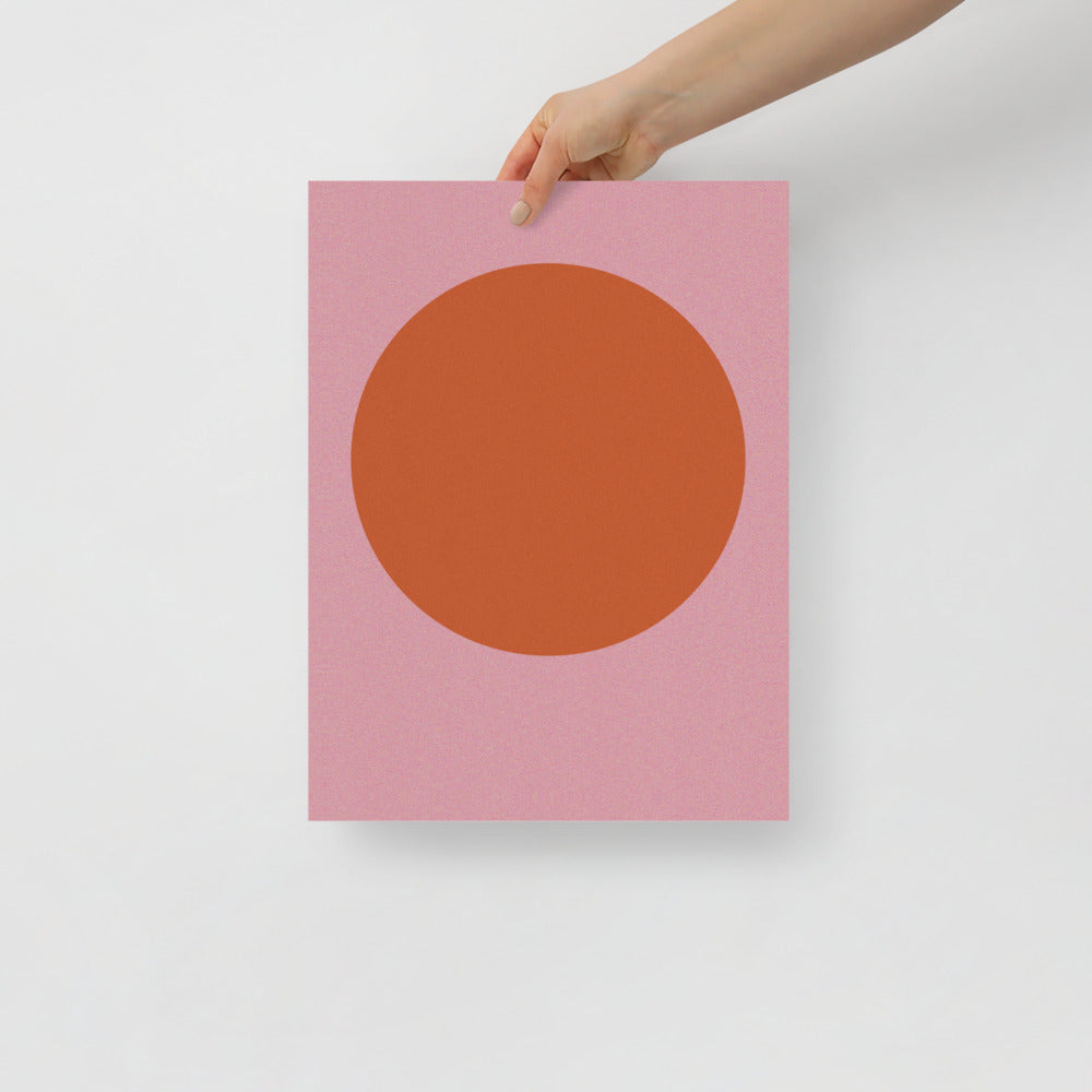 Sun - Orange | Bowlift