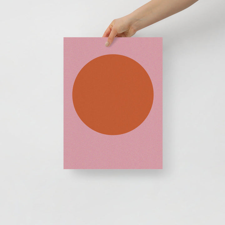 Sun - Orange | Bowlift