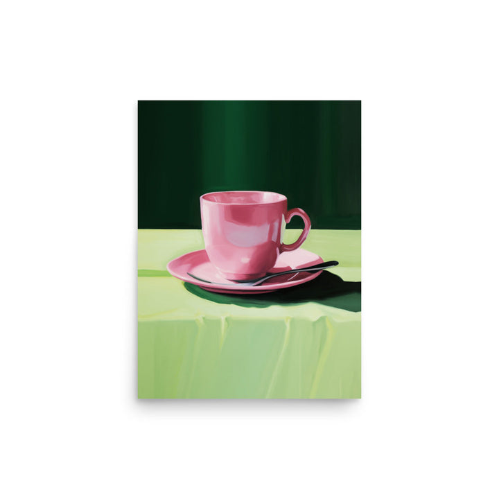 A cup of tea | Bowlift
