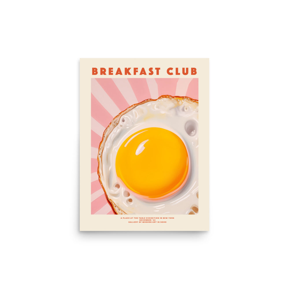 Breakfast Club | Bowlift
