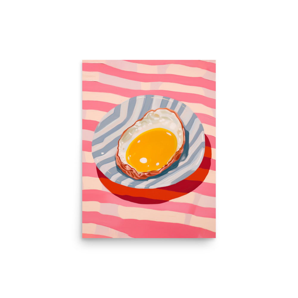 Fried Egg | Bowlift