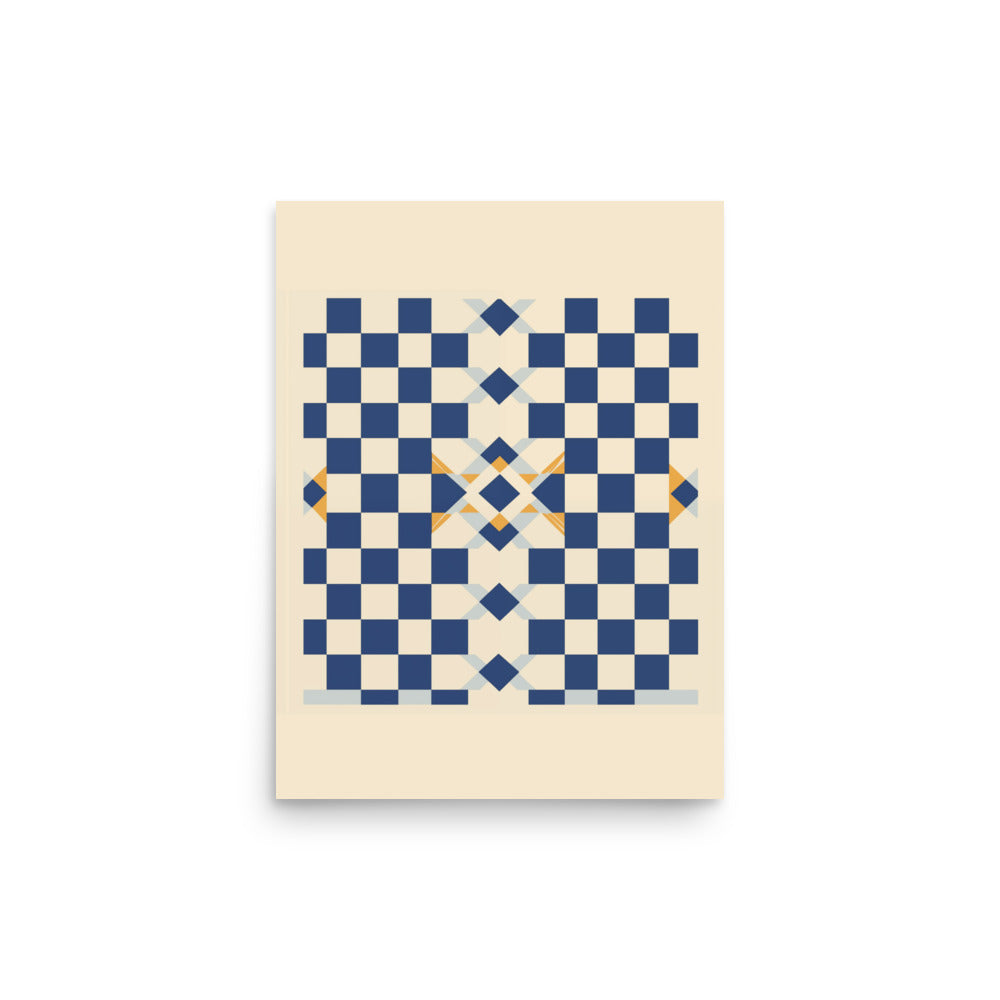 Checker 1 | Bowlift