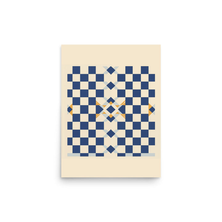 Checker 1 | Bowlift