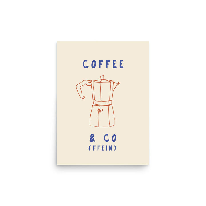 Coffee and coffeine | Bowlift