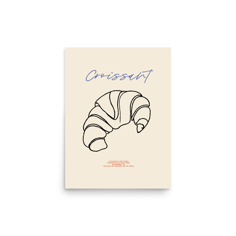 Croissant | Bowlift