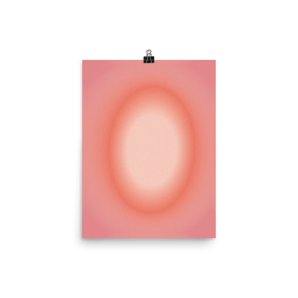 Oval Gradation | Bowlift