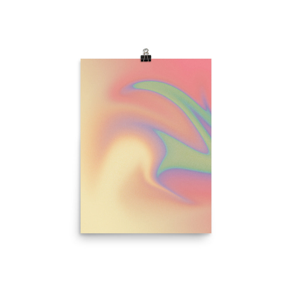 Gradient Wave | Bowlift