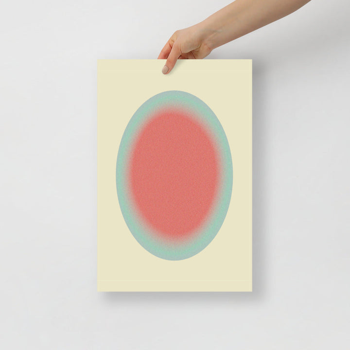 Gradient - Orange Energy | Bowlift