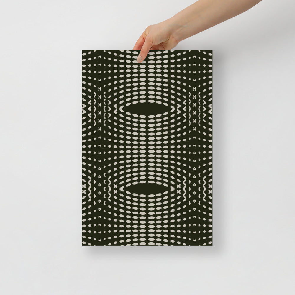 Energy - Dots & Waves | Bowlift