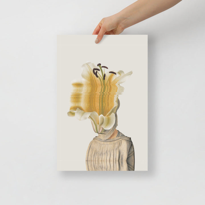 Powerful Petals - Lily | Bowlift