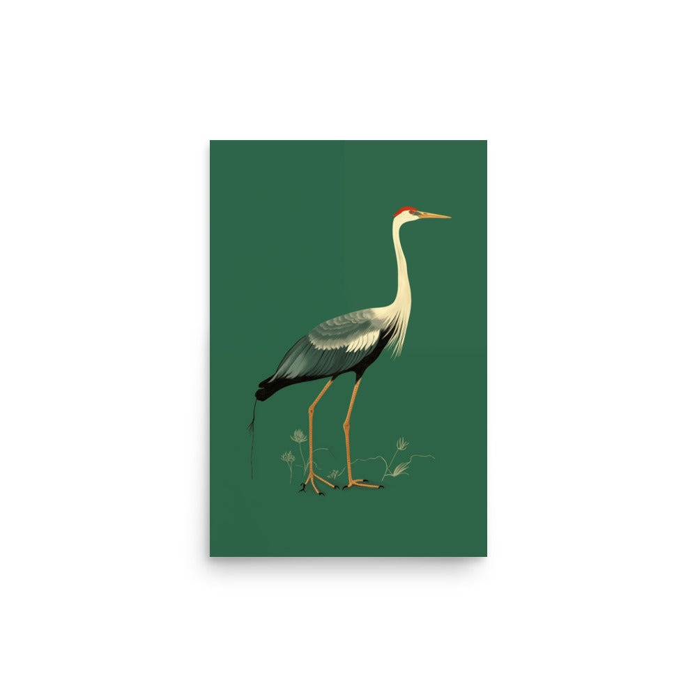 Crane 1 | Bowlift