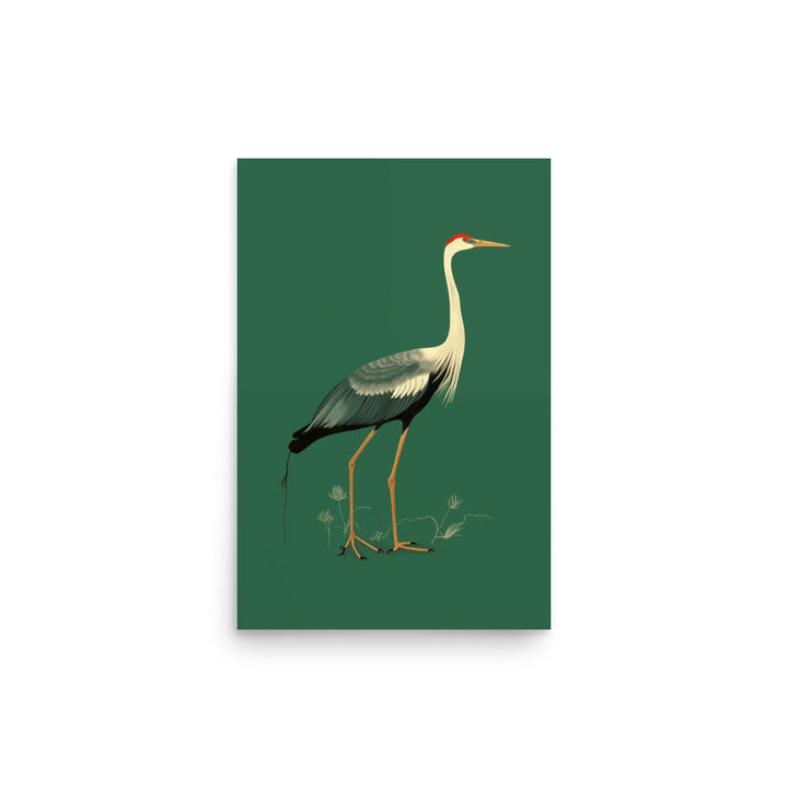 Crane 1 | Bowlift