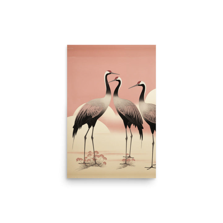 Cranes | Bowlift