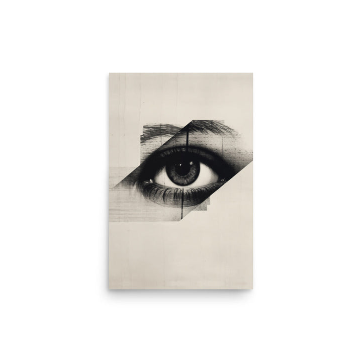 Eye 1 | Bowlift