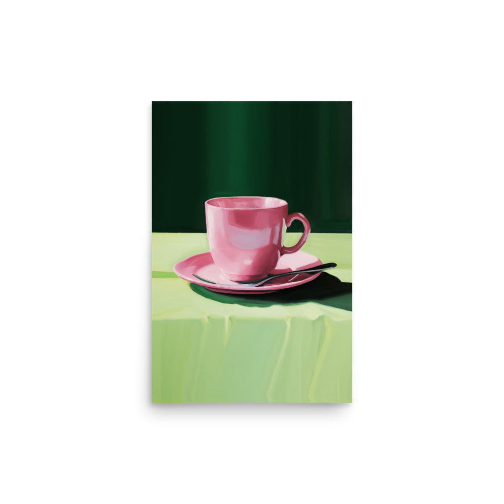 A cup of tea | Bowlift