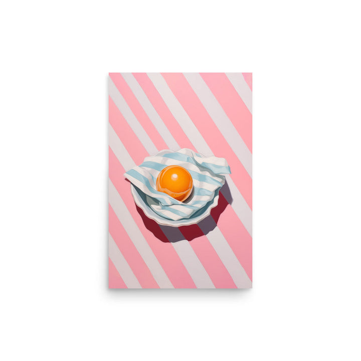 Cloud Egg | Bowlift
