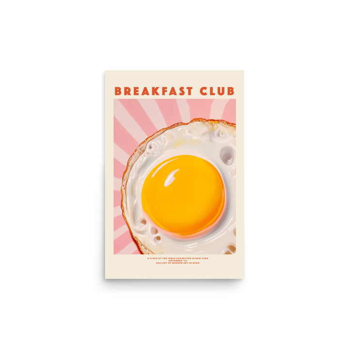 Breakfast Club | Bowlift