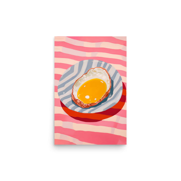 Fried Egg | Bowlift