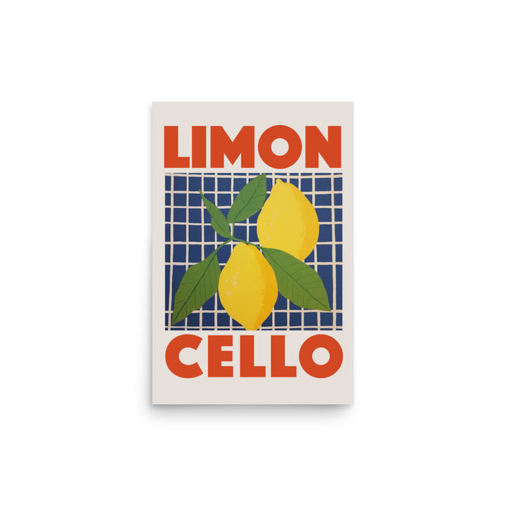 Limon Cello | Bowlift
