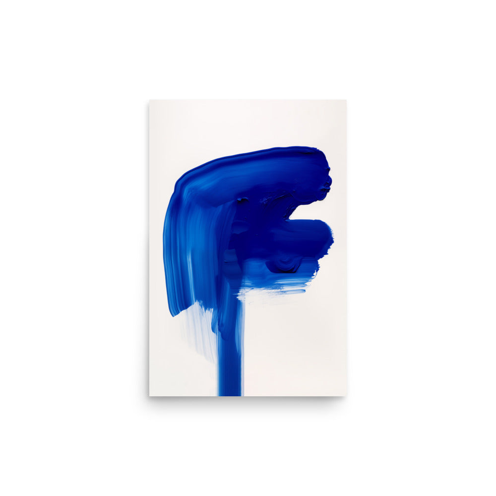 Blue Brush | Bowlift