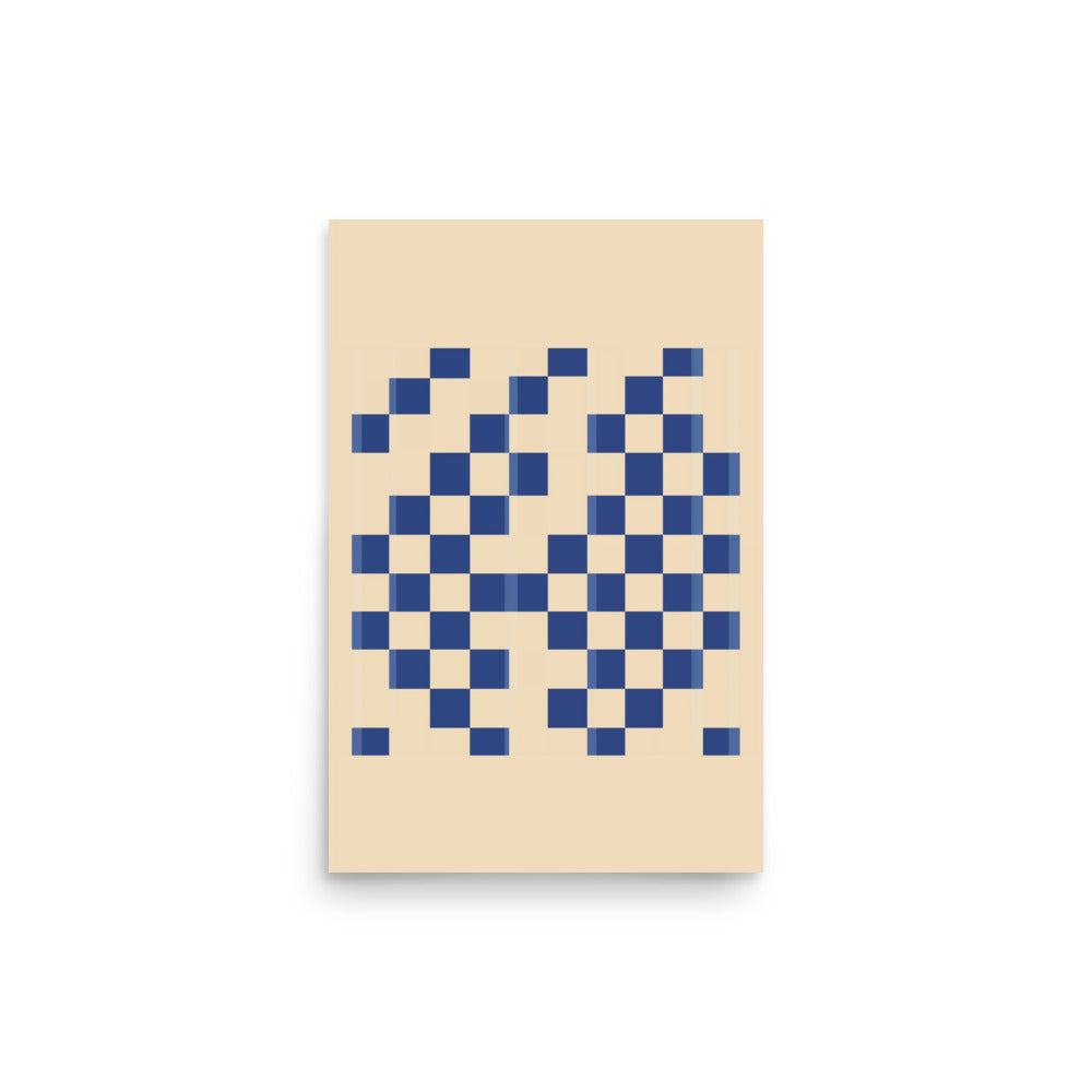 Checker 2 | Bowlift