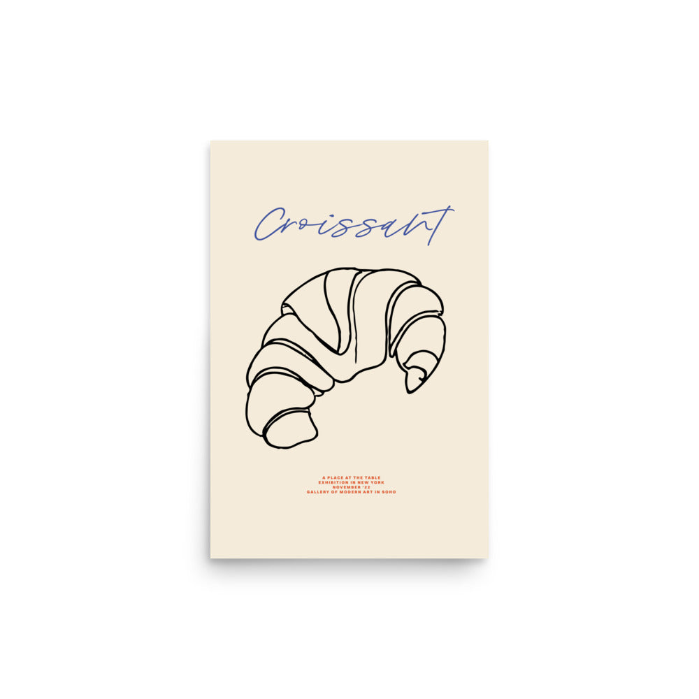 Croissant | Bowlift