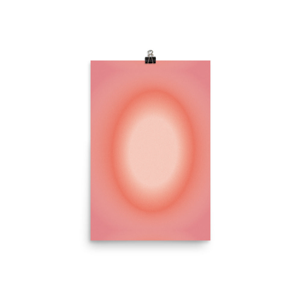 Oval Gradation | Bowlift