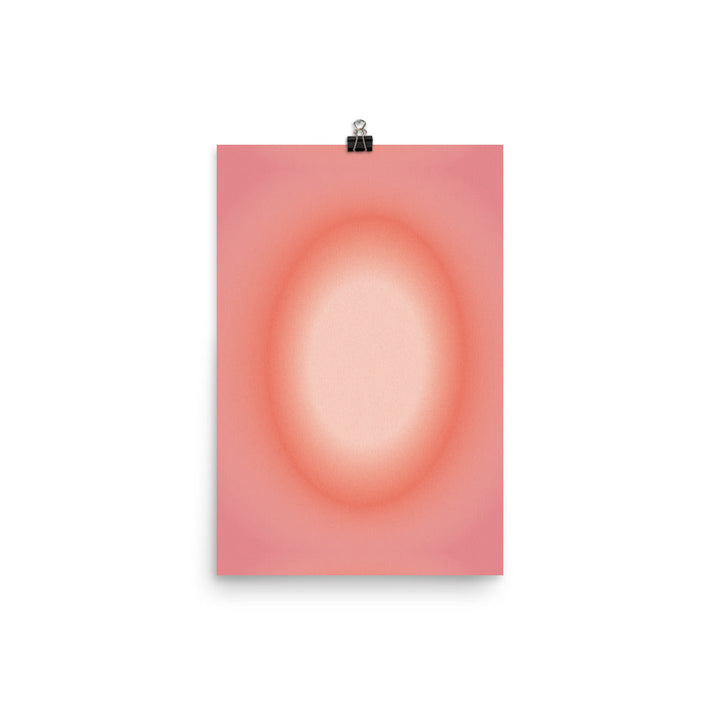 Oval Gradation | Bowlift