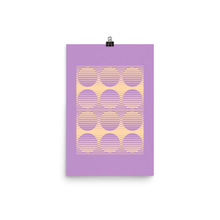 Dots & Stripes | Bowlift