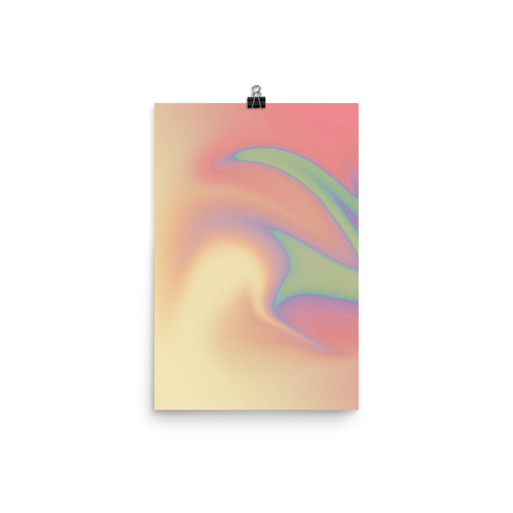 Gradient Wave | Bowlift