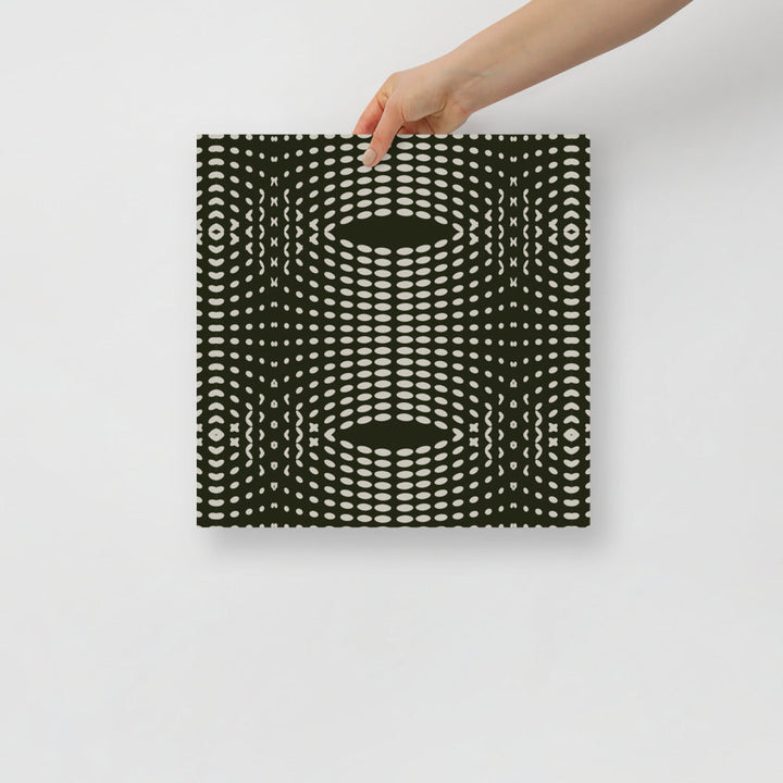 Energy - Dots & Waves | Bowlift