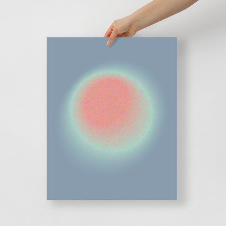 Gradient - Coral Energy | Bowlift
