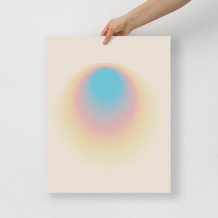 Gradient - Blue Energy | Bowlift