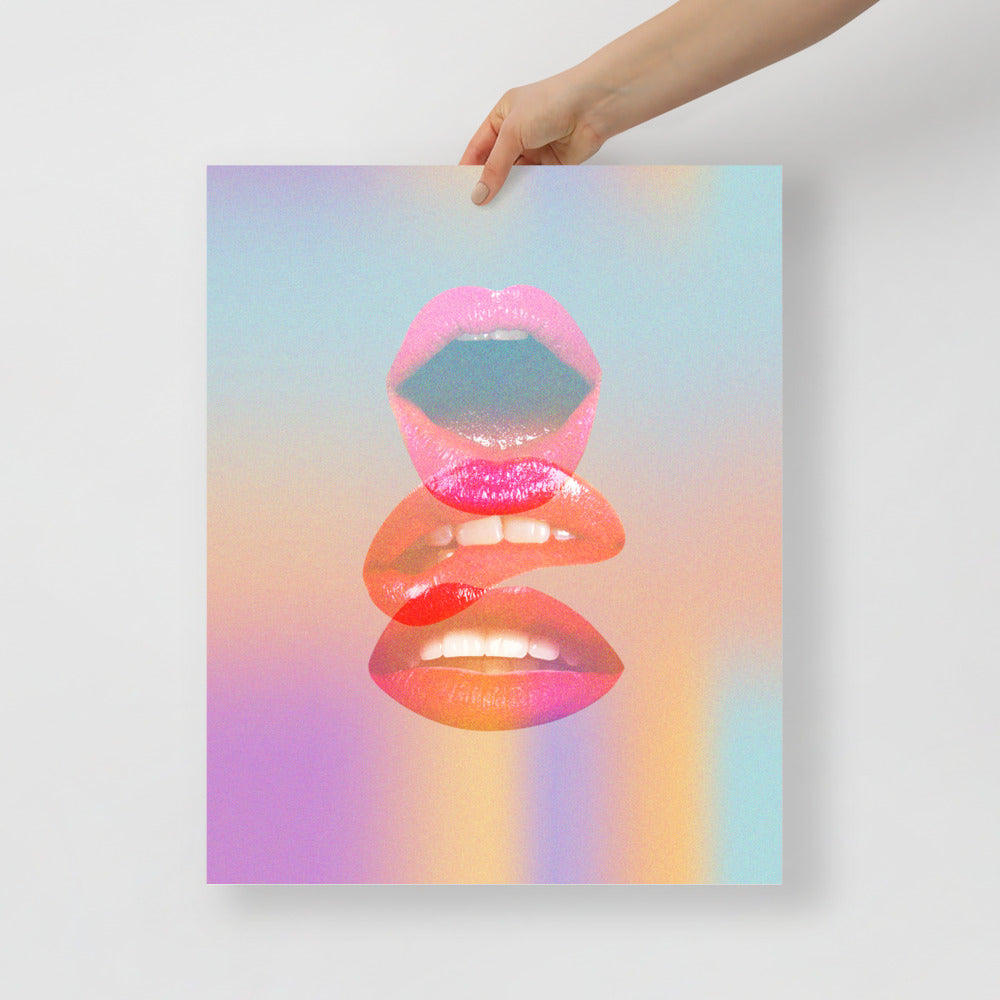 Lure | Bowlift