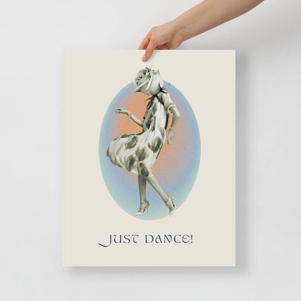Rose, Just Dance | Bowlift