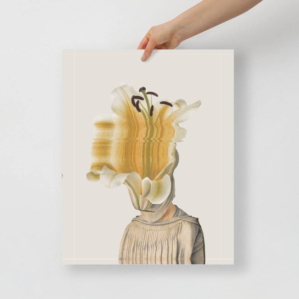 Powerful Petals - Lily | Bowlift