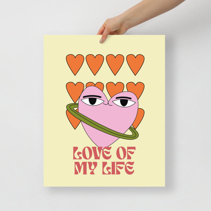 Love of My Life | Bowlift