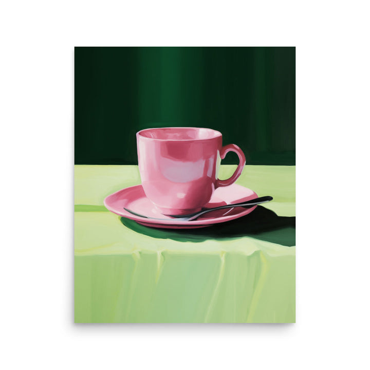 A cup of tea | Bowlift