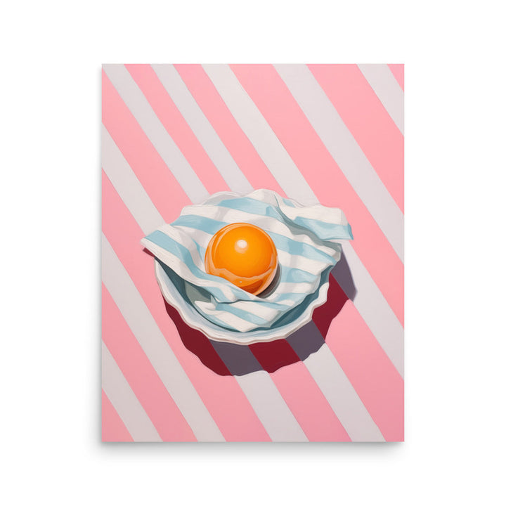 Cloud Egg | Bowlift