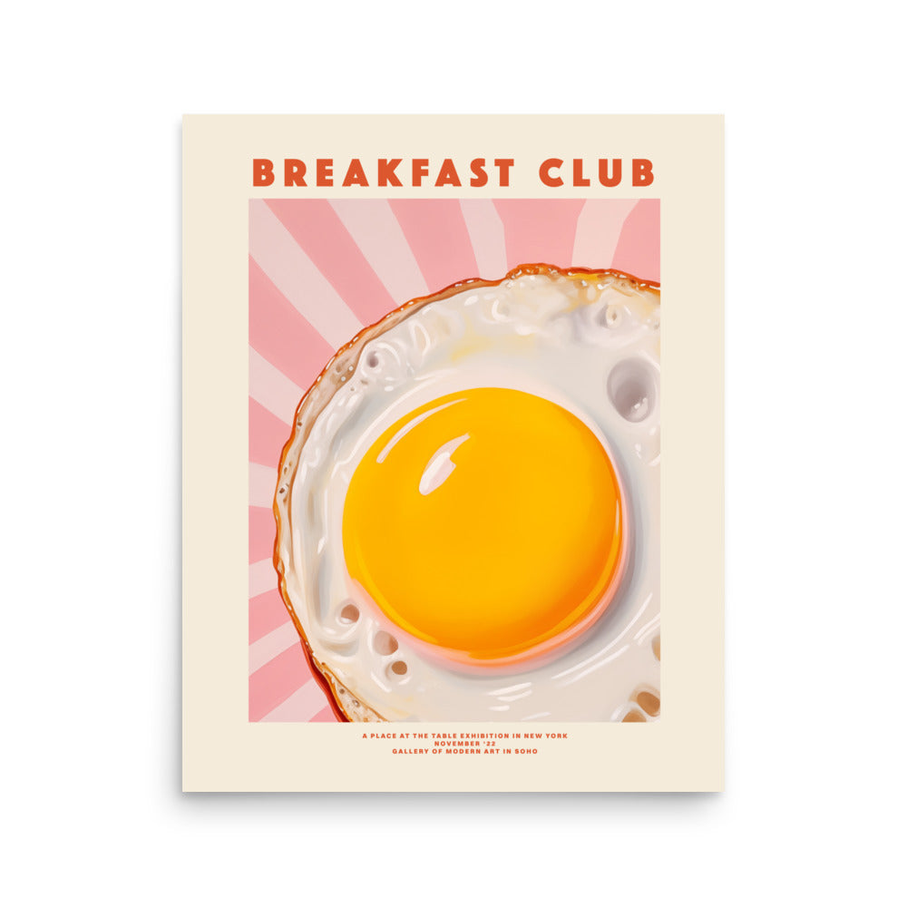 Breakfast Club | Bowlift